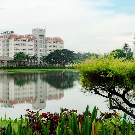 Sotogrande Iloilo Hotel Extérieur photo